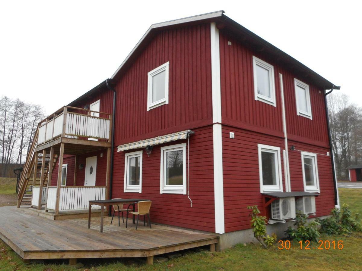 Roestanga Vacation Apartments Rostanga Exterior photo